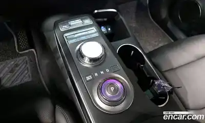 Genesis GV70 2021 2.2 Автомат в Москве № 365732, миниатюра 9