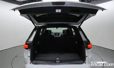 Chevrolet Traverse 2022 3.6 Автомат в Москве № 36703, миниатюра 11