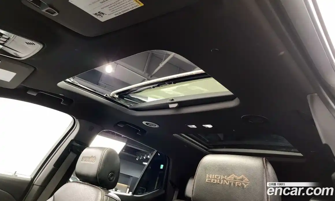 Chevrolet Traverse 2022 3.6 Автомат в Москве № 36703, фото 16