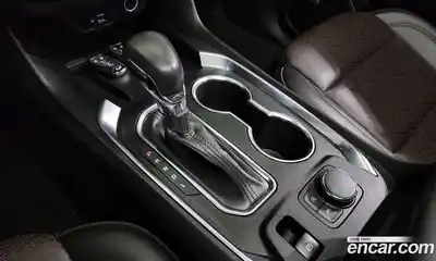 Chevrolet Traverse 2022 3.6 Автомат в Москве № 36703, миниатюра 6