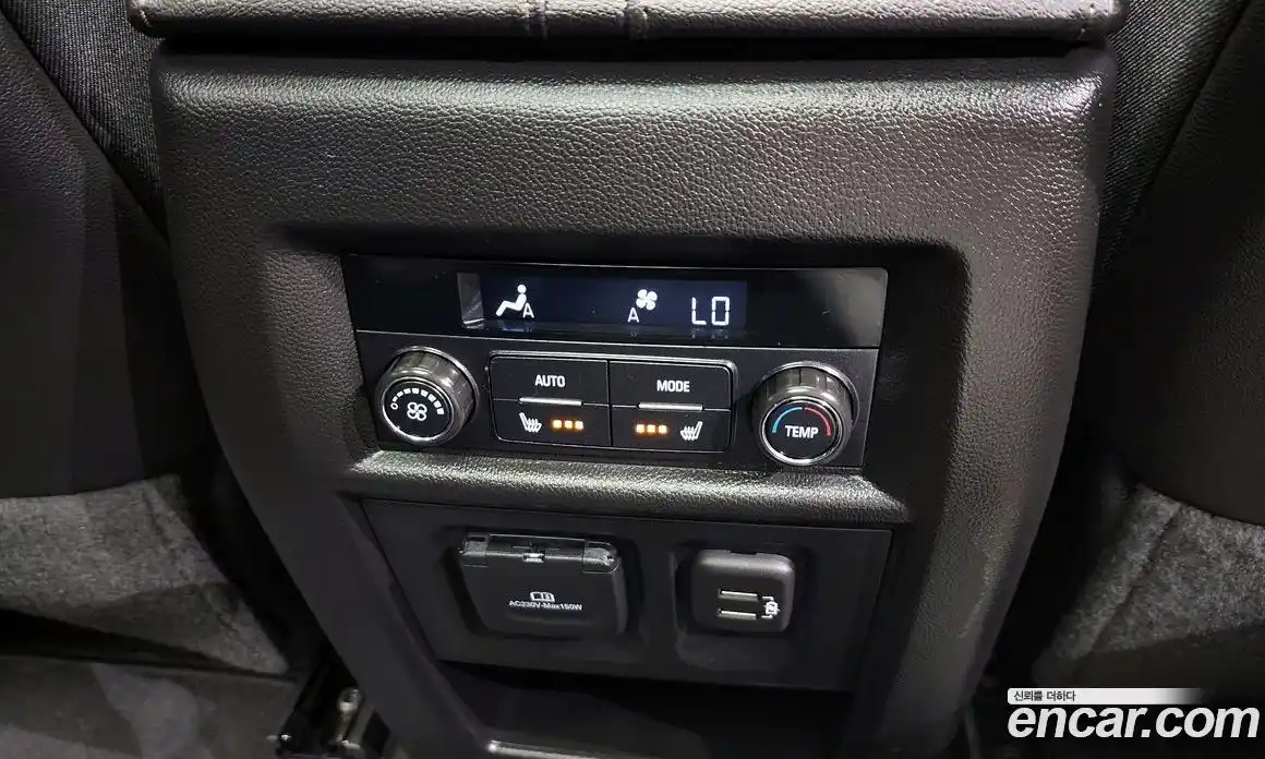 Chevrolet Traverse 2022 3.6 Автомат в Москве № 36703, фото 7