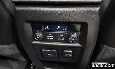 Chevrolet Traverse 2022 3.6 Автомат в Москве № 36703, миниатюра 7