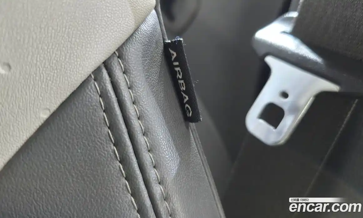 Chevrolet Spark 2012 1.0 Автомат в Москве № 36867, фото 16