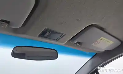 Chevrolet Spark 2012 1.0 Автомат в Москве № 36867, миниатюра 2