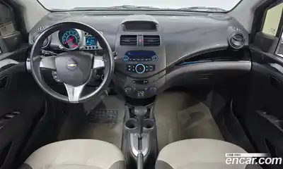 Chevrolet Spark 2012 1.0 Автомат в Москве № 36867, миниатюра 3