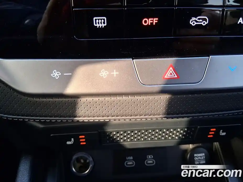 SsangYong Musso 2025 2.2 Автомат в Москве № 369506, фото 12