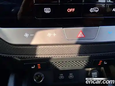 SsangYong Musso 2025 2.2 Автомат в Москве № 369506, миниатюра 12