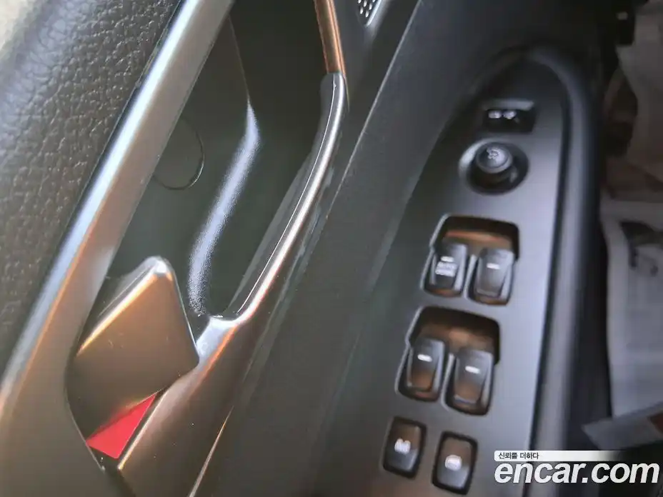 SsangYong Musso 2025 2.2 Автомат в Москве № 369506, фото 13