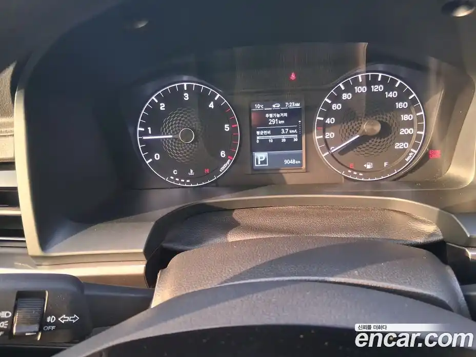 SsangYong Musso 2025 2.2 Автомат в Москве № 369506, фото 7