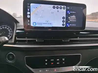 SsangYong Musso 2025 2.2 Автомат в Москве № 369506, миниатюра 9