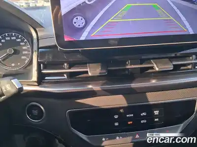 SsangYong Musso 2025 2.2 Автомат в Москве № 369506, миниатюра 10