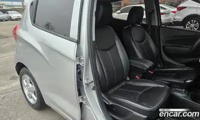 Chevrolet Spark 2017 1.0 Автомат в Москве № 370796, миниатюра 12