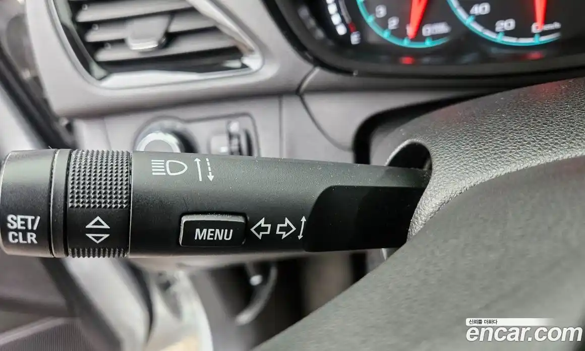 Chevrolet Spark 2017 1.0 Автомат в Москве № 370796, фото 18