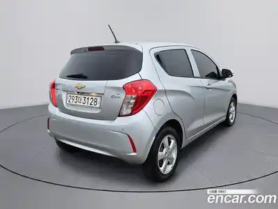 Chevrolet Spark 2017 1.0 Автомат в Москве № 370796, миниатюра 2