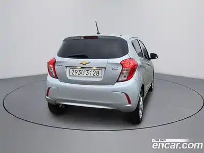 Chevrolet Spark 2017 1.0 Автомат в Москве № 370796, миниатюра 4