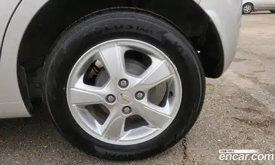 Chevrolet Spark 2017 1.0 Автомат в Москве № 370796, миниатюра 5