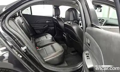 Chevrolet Malibu 2015 2.0 Автомат в Москве № 37114, миниатюра 12