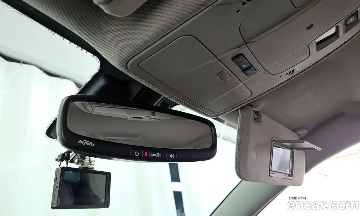 Chevrolet Malibu 2015 2.0 Автомат в Москве № 37114, фото 15