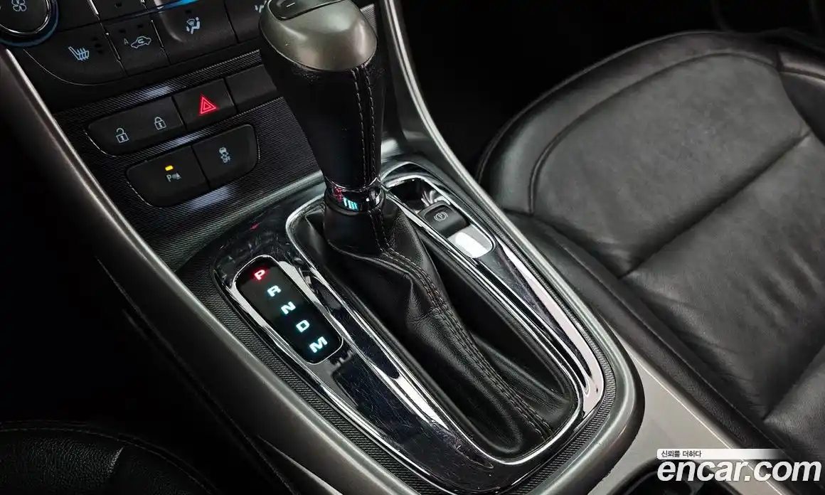 Chevrolet Malibu 2015 2.0 Автомат в Москве № 37114, фото 17