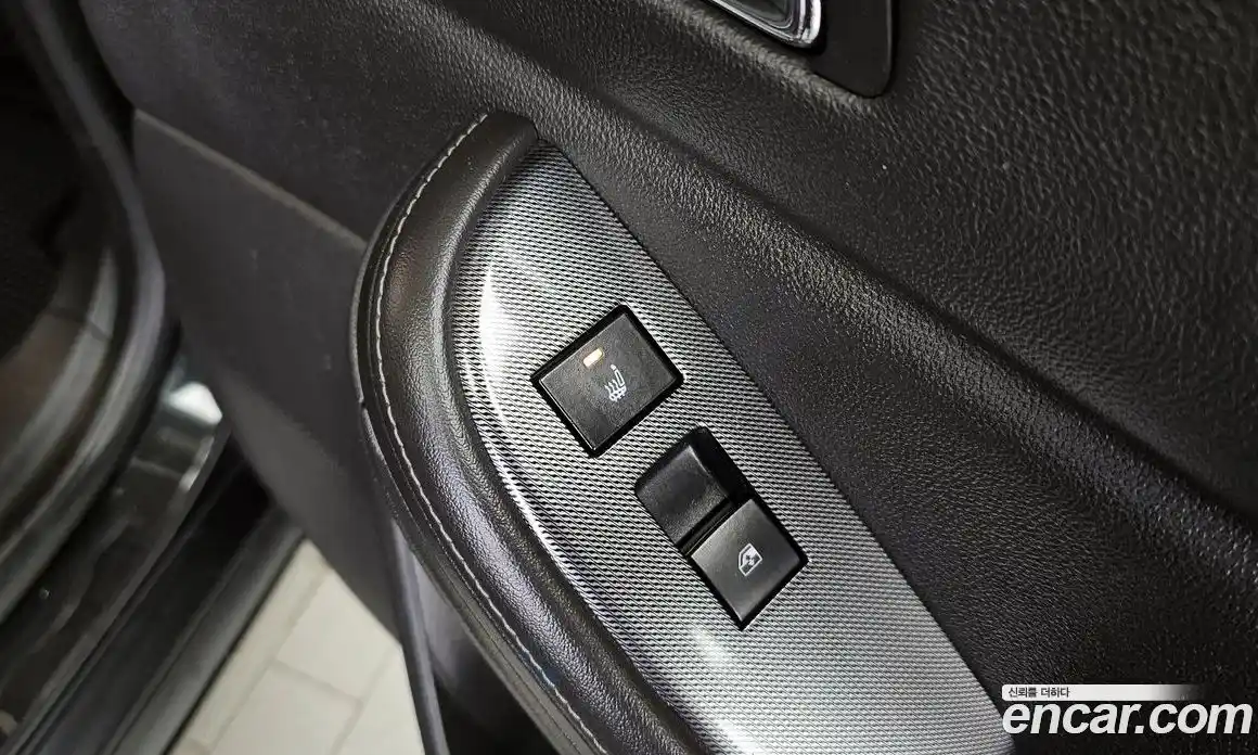 Chevrolet Malibu 2015 2.0 Автомат в Москве № 37114, фото 18