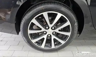 Chevrolet Malibu 2015 2.0 Автомат в Москве № 37114, миниатюра 3