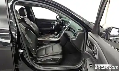 Chevrolet Malibu 2015 2.0 Автомат в Москве № 37114, миниатюра 4