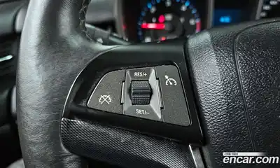 Chevrolet Malibu 2015 2.0 Автомат в Москве № 37114, миниатюра 5