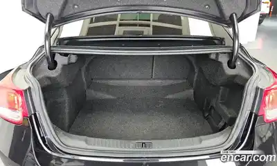 Chevrolet Malibu 2015 2.0 Автомат в Москве № 37114, миниатюра 6