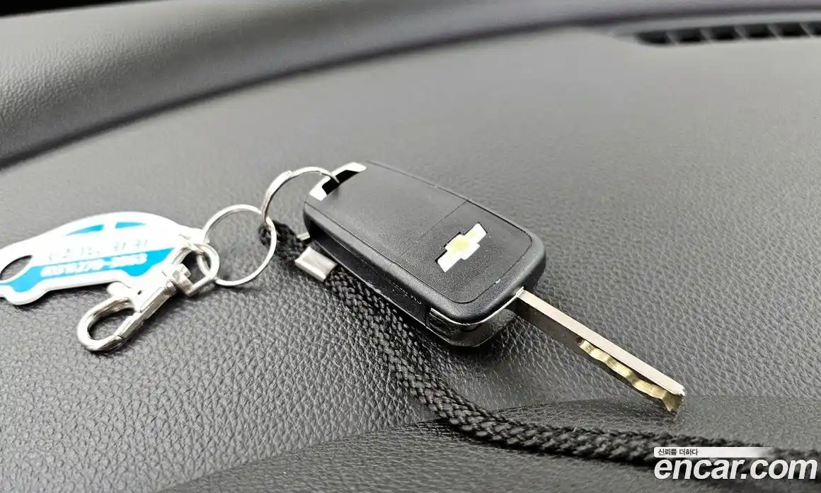 Chevrolet Malibu 2015 2.0 Автомат в Москве № 37114, фото 7