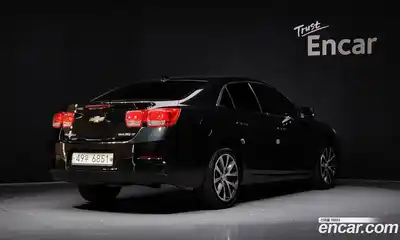 Chevrolet Malibu 2015 2.0 Автомат в Москве № 37114, миниатюра 8