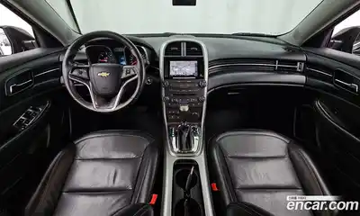 Chevrolet Malibu 2015 2.0 Автомат в Москве № 37114, миниатюра 9