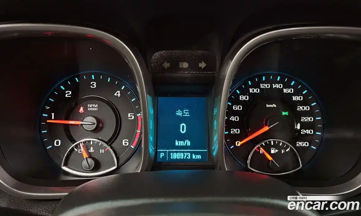 Chevrolet Malibu 2015 2.0 Автомат в Москве № 37114, фото 10