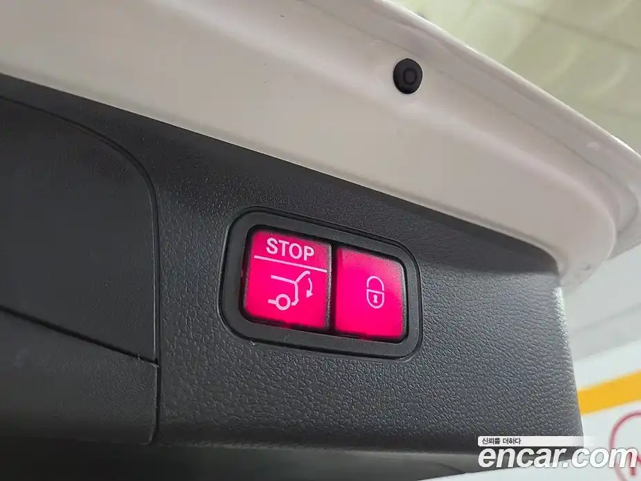 Mercedes-Benz GLC-Class 2021 1.9 Автомат в Москве № 371666, фото 6