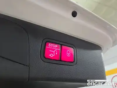 Mercedes-Benz GLC-Class 2021 1.9 Автомат в Москве № 371666, миниатюра 6