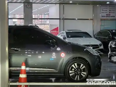 Mercedes-Benz GLC-Class 2021 1.9 Автомат в Москве № 371666, миниатюра 9