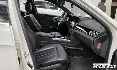 Mercedes-Benz E-Class 2016 2.1 Автомат в Москве № 372440, миниатюра 11