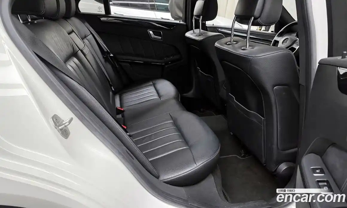 Mercedes-Benz E-Class 2016 2.1 Автомат в Москве № 372440, фото 12