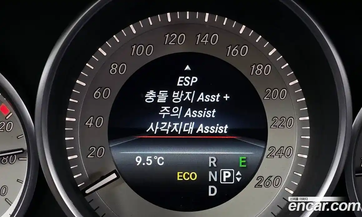 Mercedes-Benz E-Class 2016 2.1 Автомат в Москве № 372440, фото 16