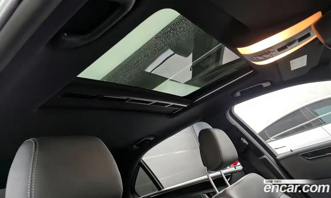 Mercedes-Benz E-Class 2016 2.1 Автомат в Москве № 372440, фото 17