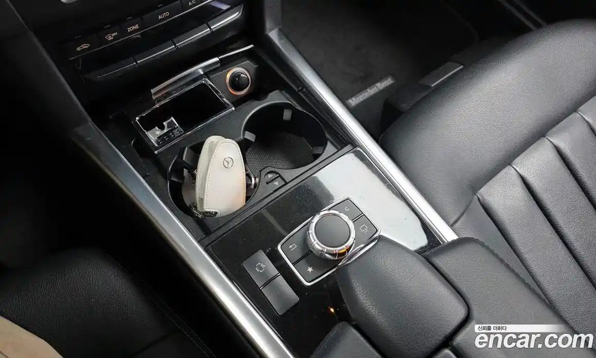 Mercedes-Benz E-Class 2016 2.1 Автомат в Москве № 372440, фото 18