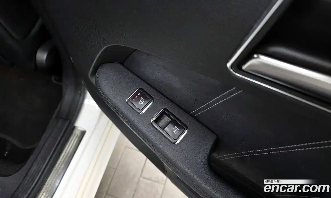 Mercedes-Benz E-Class 2016 2.1 Автомат в Москве № 372440, фото 19