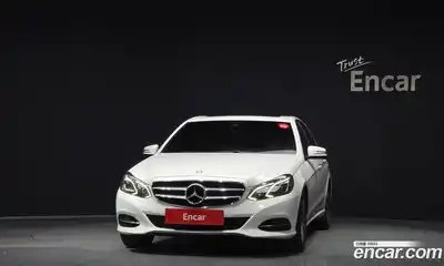 Mercedes-Benz E-Class 2016 2.1 Автомат в Москве № 372440, миниатюра 3