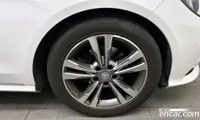 Mercedes-Benz E-Class 2016 2.1 Автомат в Москве № 372440, миниатюра 5