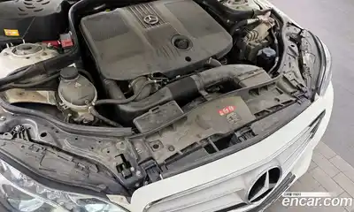 Mercedes-Benz E-Class 2016 2.1 Автомат в Москве № 372440, миниатюра 6