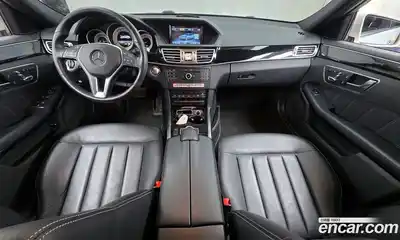 Mercedes-Benz E-Class 2016 2.1 Автомат в Москве № 372440, миниатюра 7