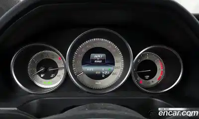 Mercedes-Benz E-Class 2016 2.1 Автомат в Москве № 372440, миниатюра 8