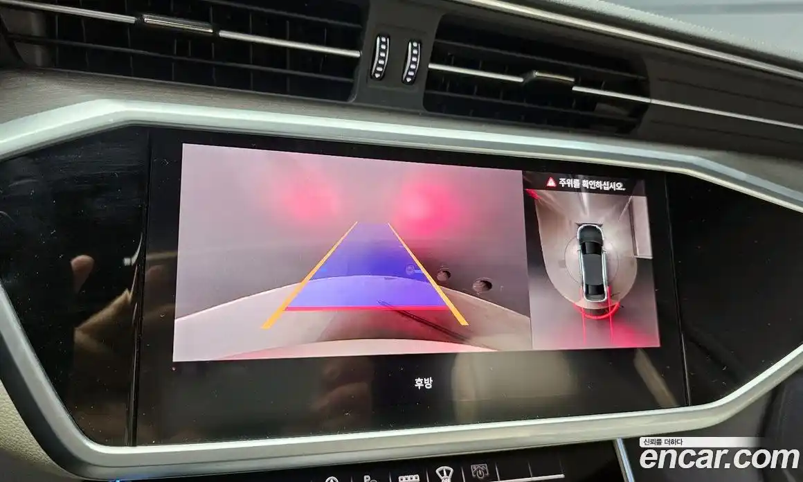 Audi A6 2025 2.0 Автомат в Москве № 372758, фото 16