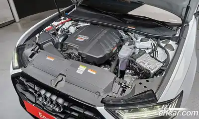 Audi A6 2025 2.0 Автомат в Москве № 372758, миниатюра 6