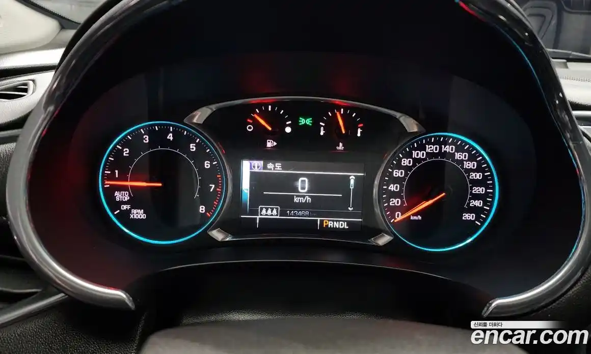 Chevrolet Malibu 2017 1.5 Автомат в Москве № 37325, фото 18