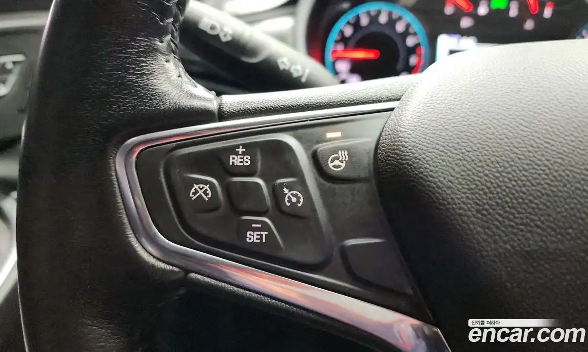 Chevrolet Malibu 2017 1.5 Автомат в Москве № 37325, фото 20